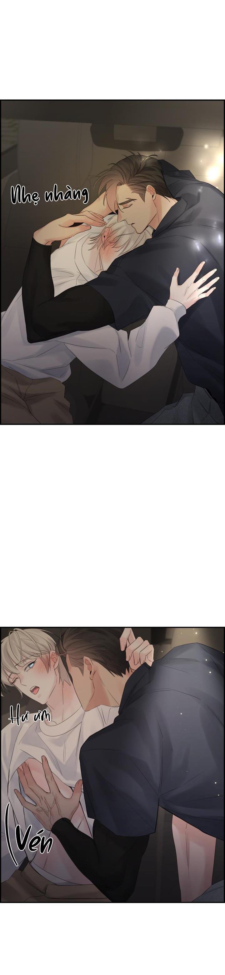 Đọc truyện CƠ CHẾ BẢO VỆ - Chapter 48