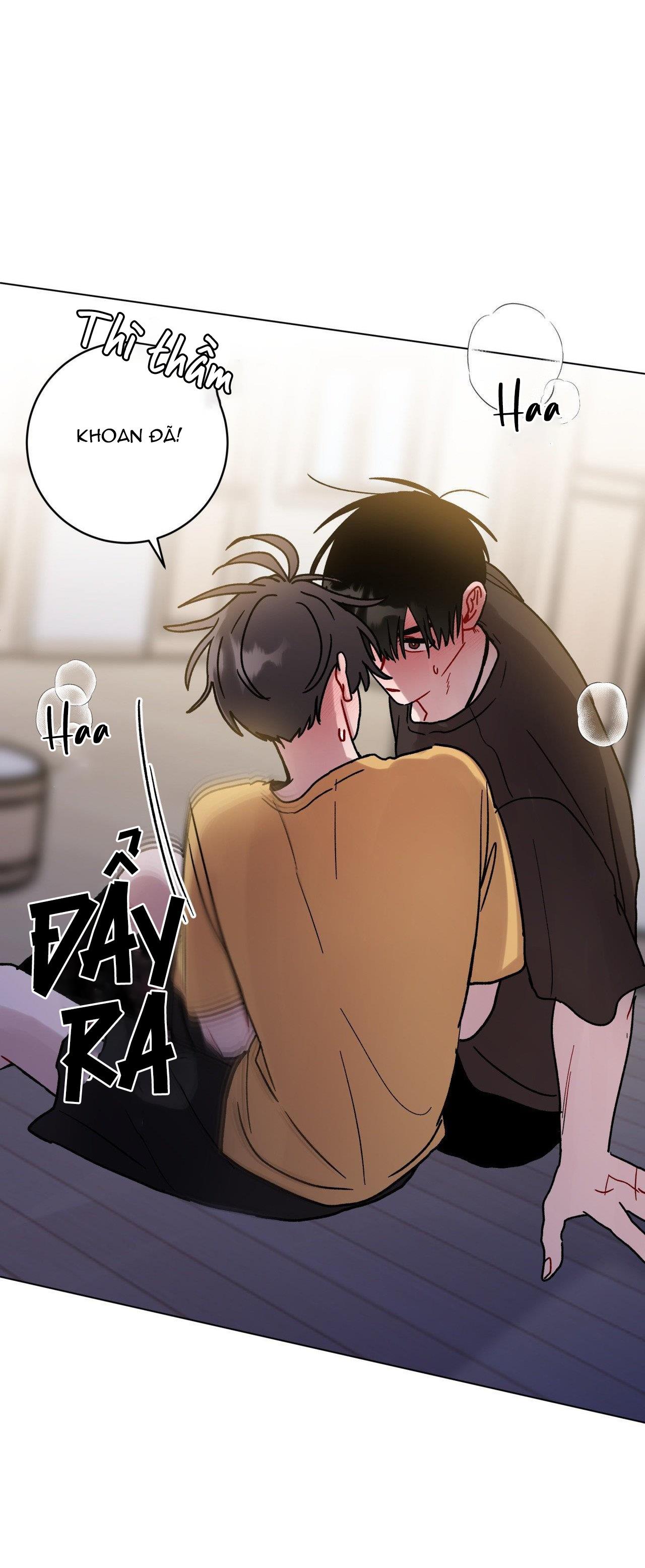 Đọc truyện CƠN MƯA RÀO MÙA HẠ - Chapter 61