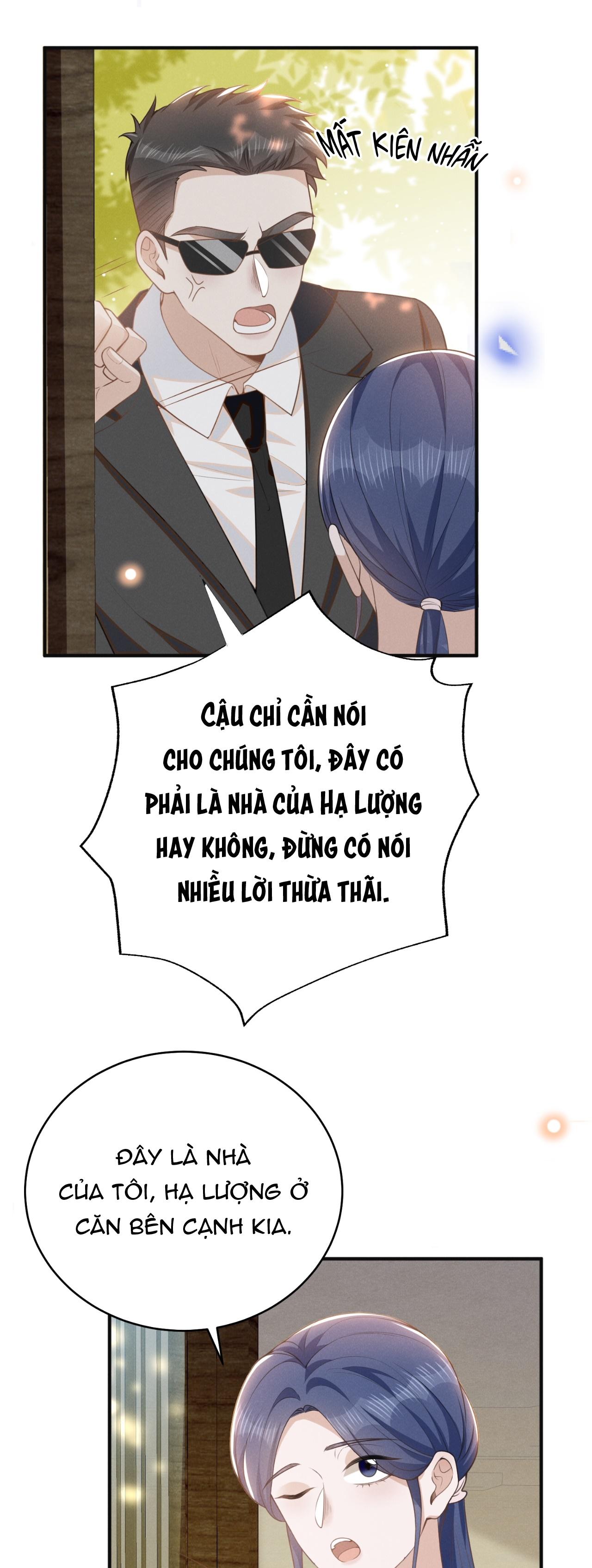 Đọc truyện Lai sinh bất kiến - Chapter 129