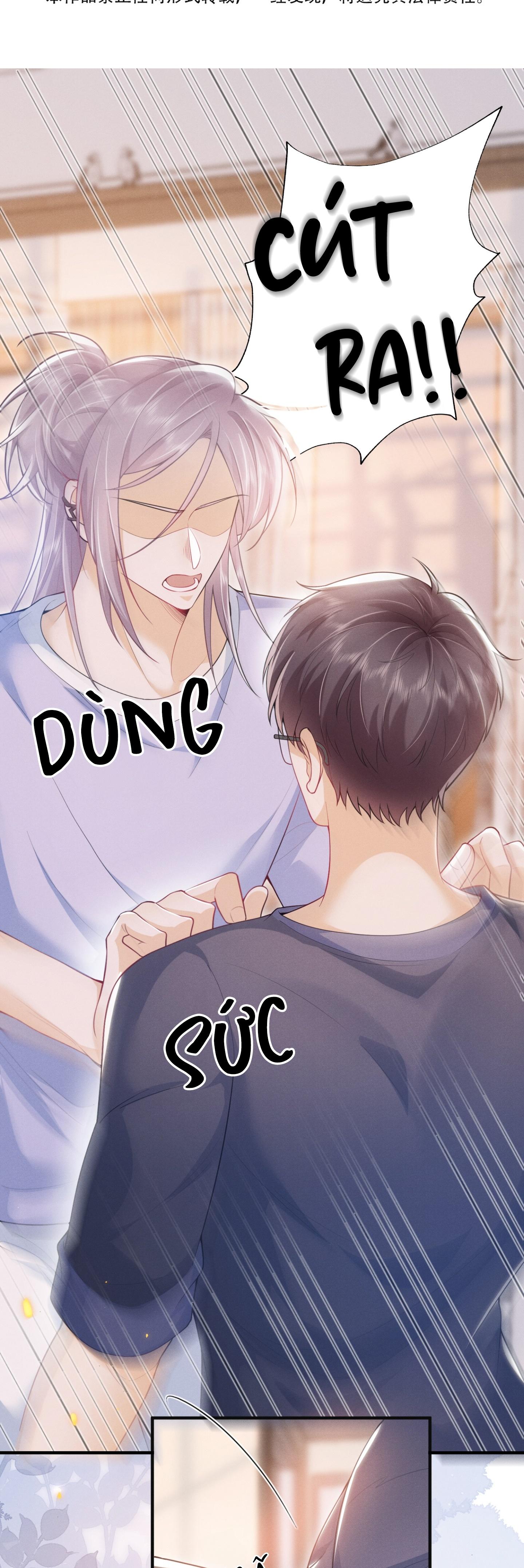 Đọc truyện Ánh mắt em trai nhìn tôi ngày một kì lạ - Chapter 46