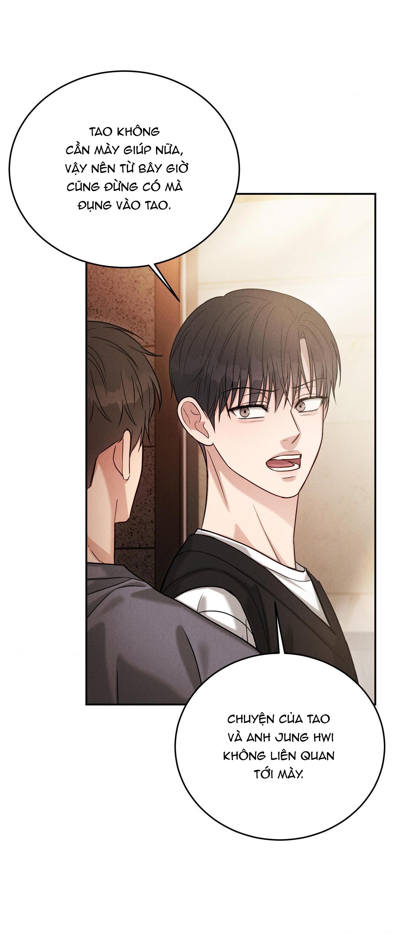 Đọc truyện GIẢ DƯỢC - Chapter 44