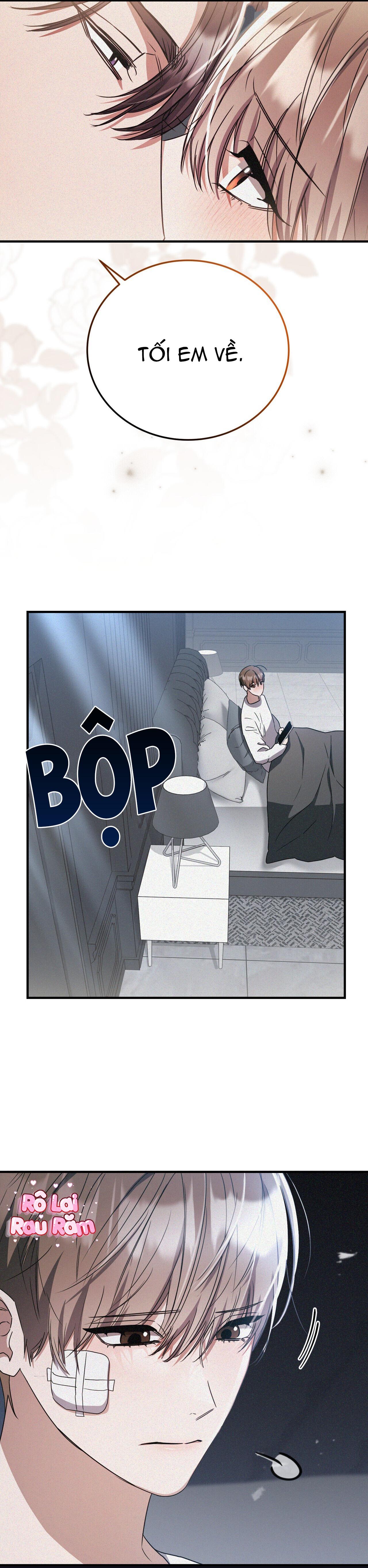 Đọc truyện FormLess - Chapter 62