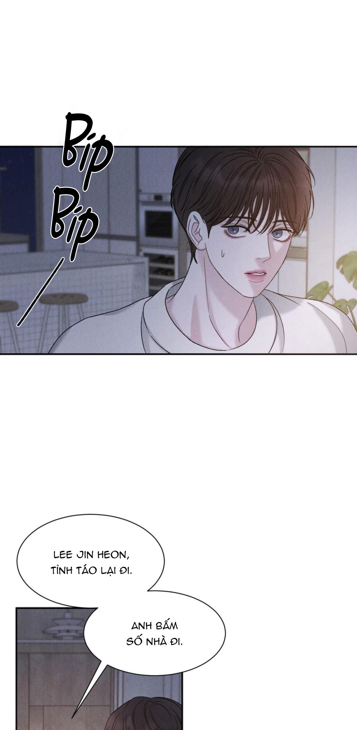 Đọc truyện Joo Eun - Chapter 3