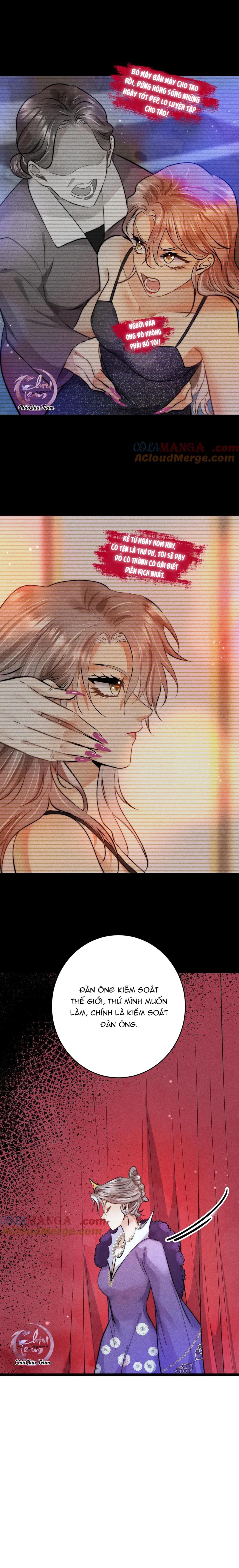 Đọc truyện Tòa Tháp - Chapter 36