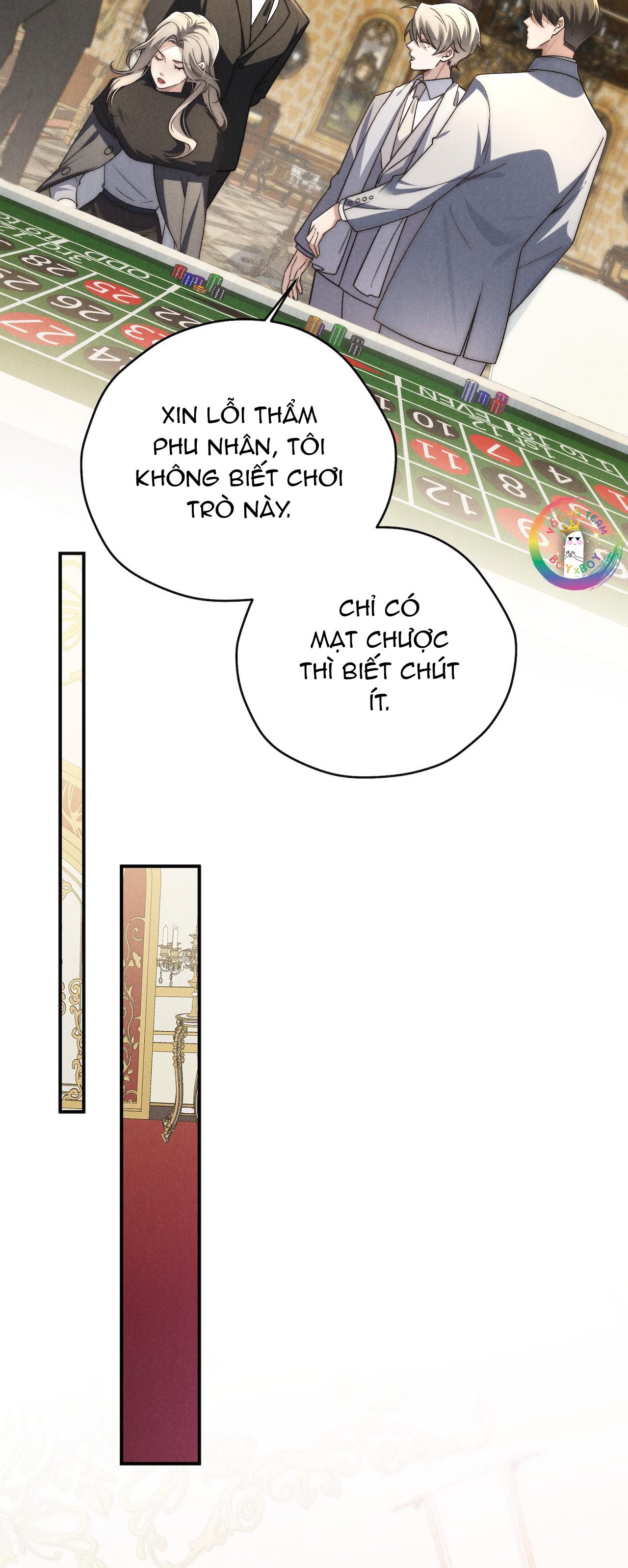Đọc truyện (END) Thiếu Gia Hư Hỏng - Chapter 44