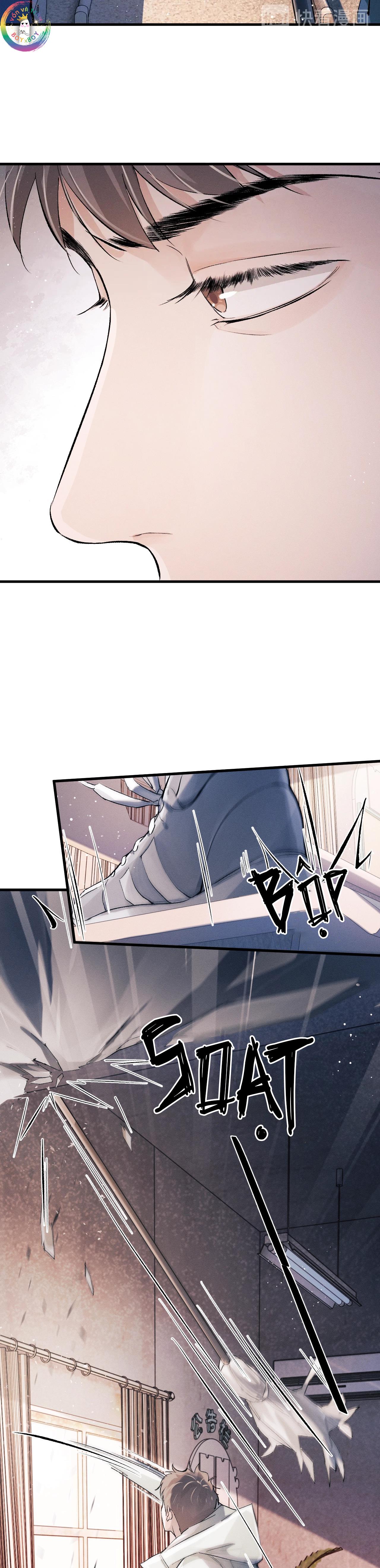 Đọc truyện Tát Dã (Ngang Tàng) - Chapter 13