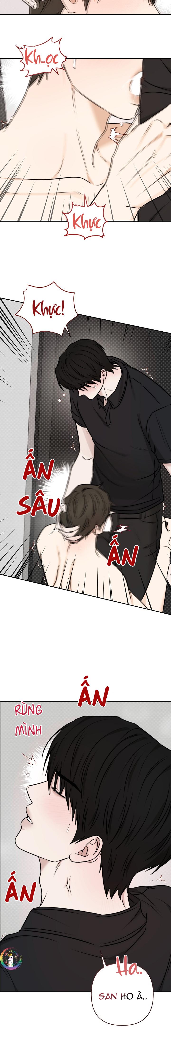 Đọc truyện (END) DẤU ẤN - Chapter 38