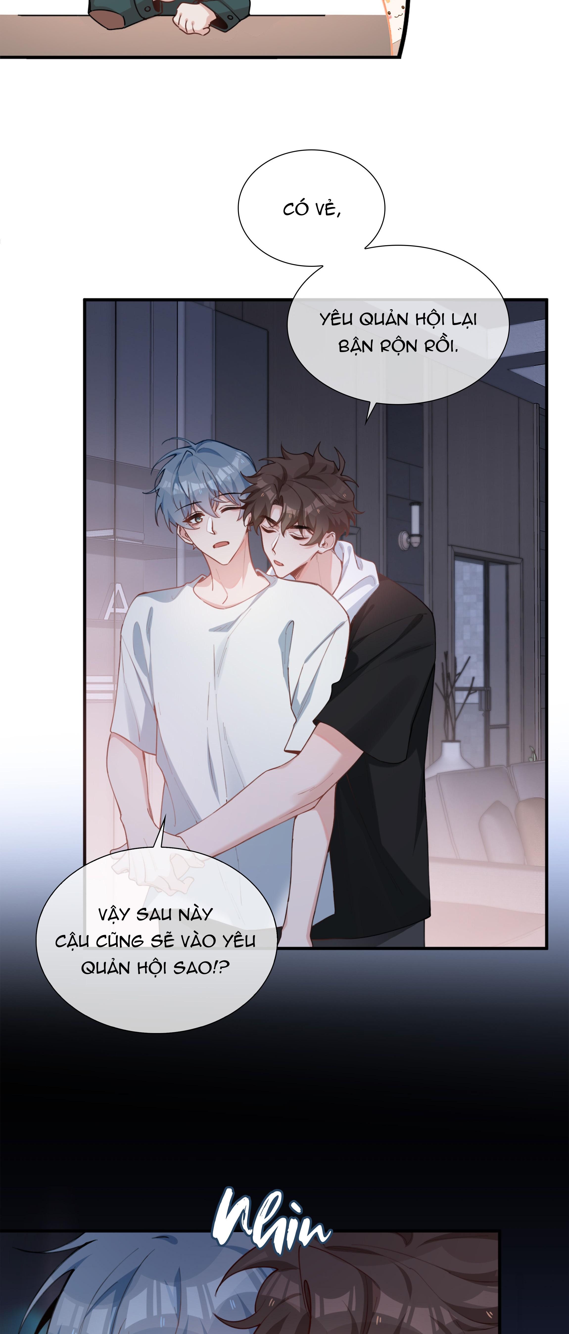 Đọc truyện Trường Cấp Ba Sơn Hải - Chapter 86