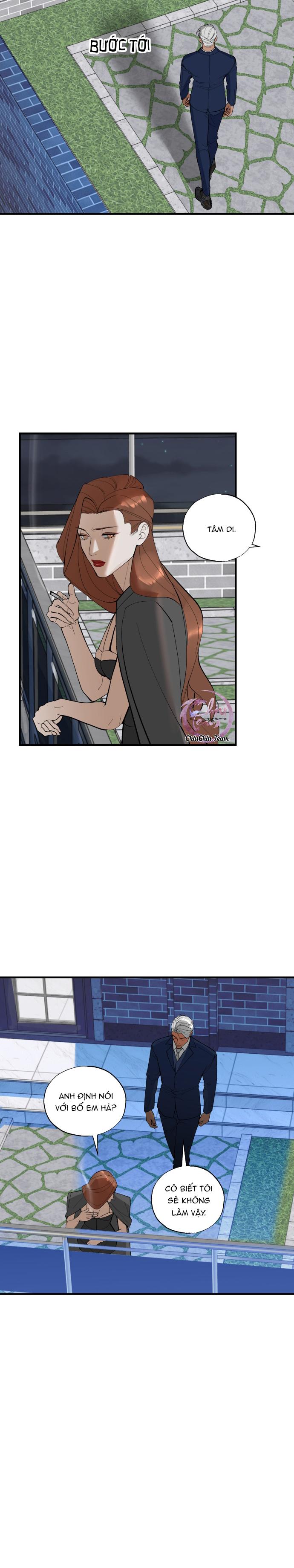 Đọc truyện Lặng Lẽ Ngắm Nhìn Em [END] - Chapter 44