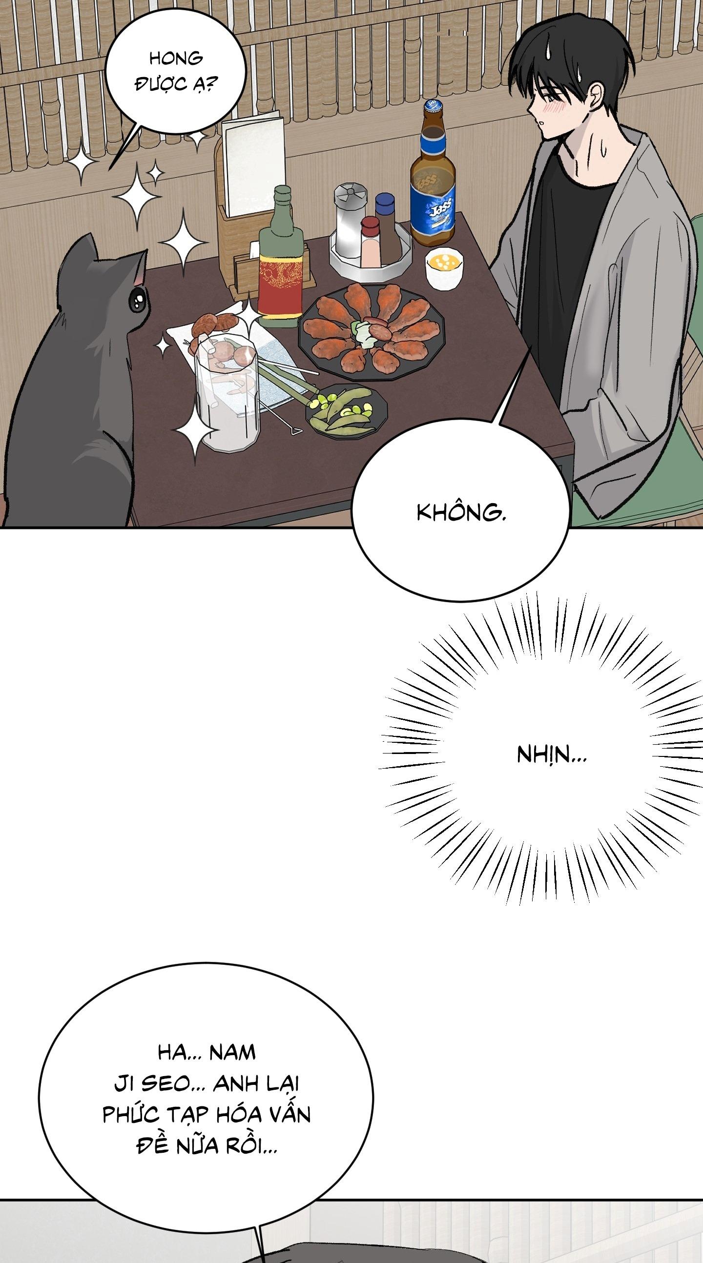 Đọc truyện Missing Romance - Chapter 42