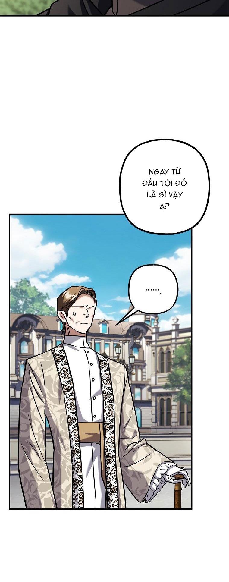 Đọc truyện (ABO) BƯỚC NGOẶT - Chapter 35