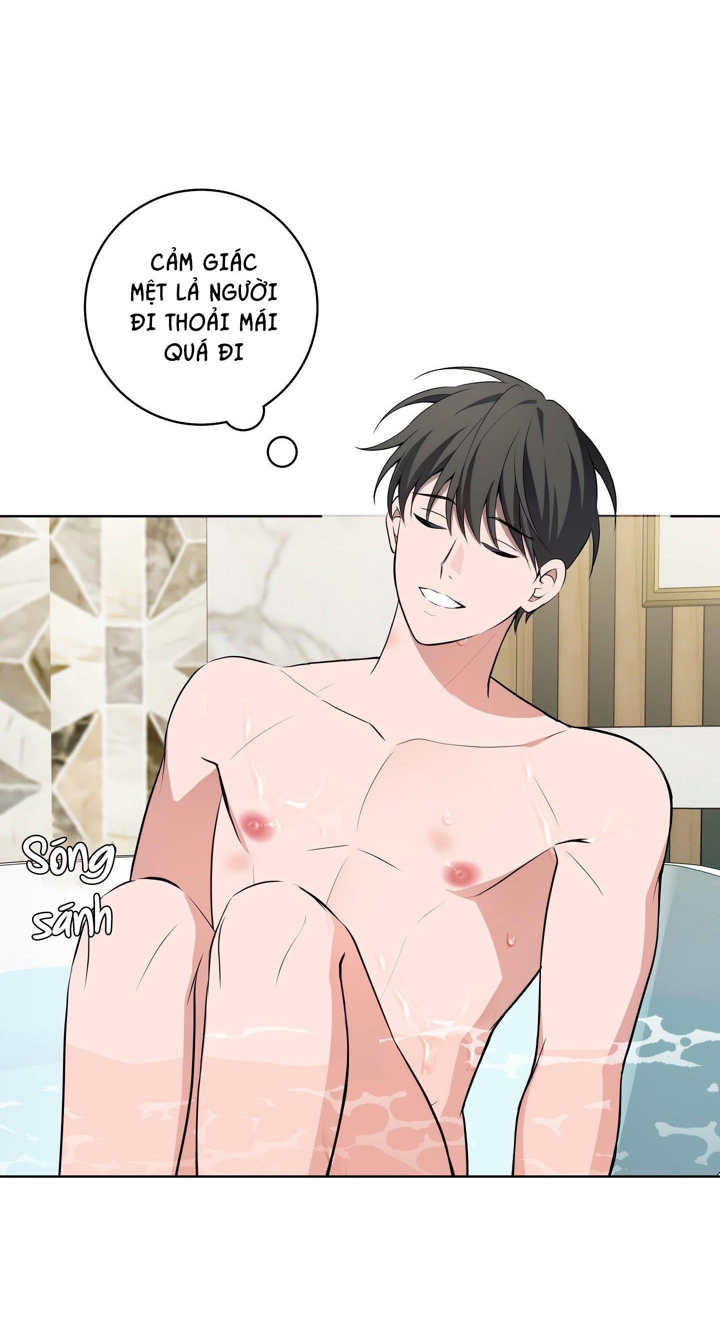 Đọc truyện BA ĐÊM LÀM TÌNH THIỆT ĐẤY - Chapter 21