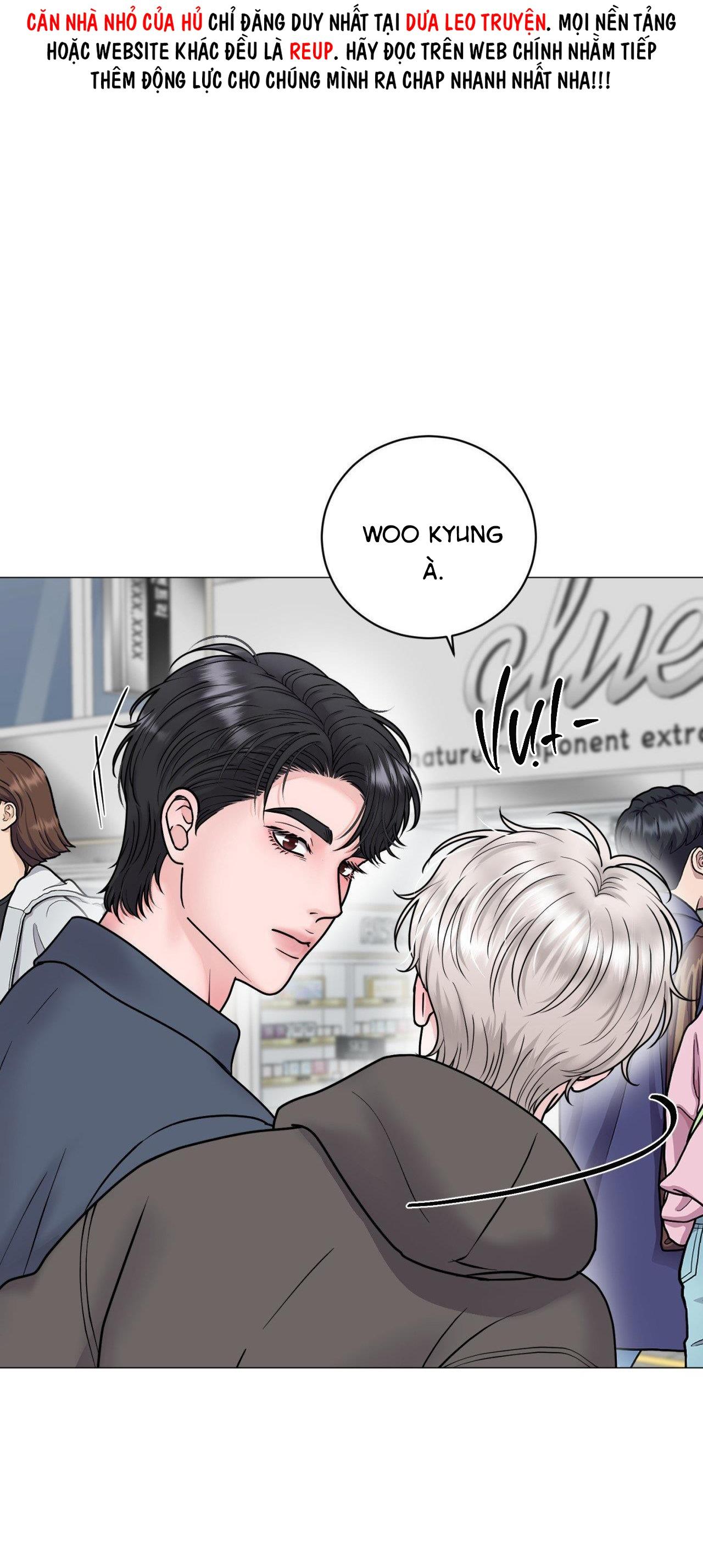 Đọc truyện ẢO TƯỞNG - Chapter 14