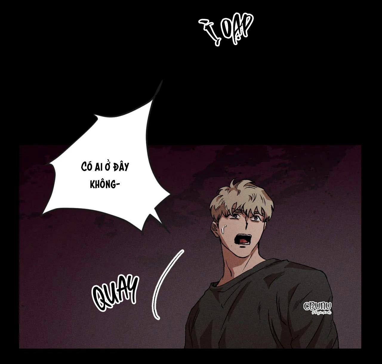 Đọc truyện  Bẫy Đôi Ngọt Ngào - Chapter 35