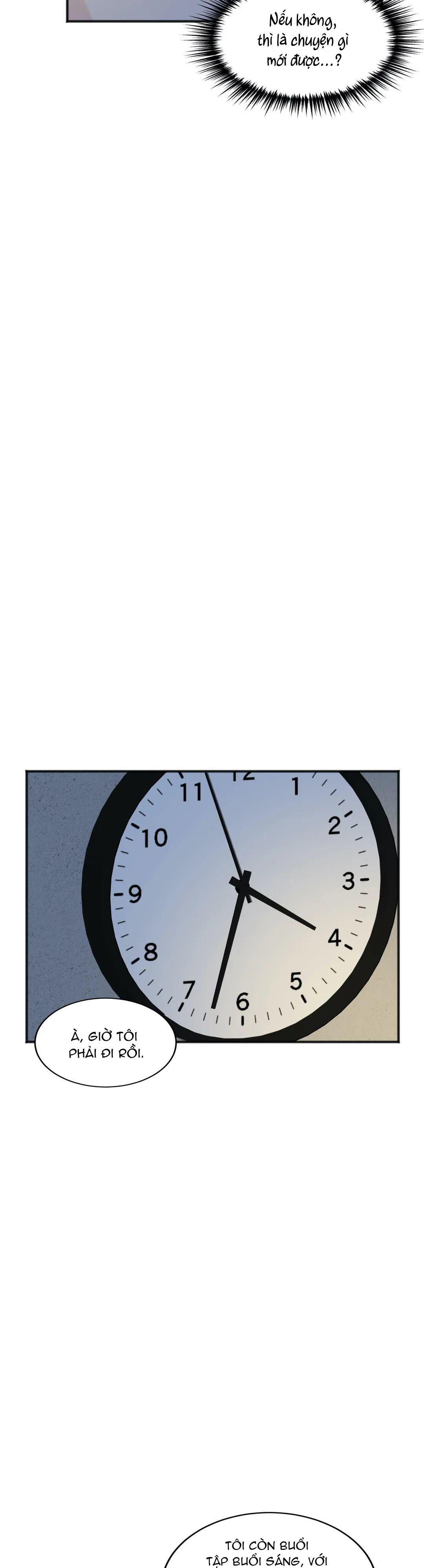 Đọc truyện Trong Căn Phòng Riêng - Chapter 41