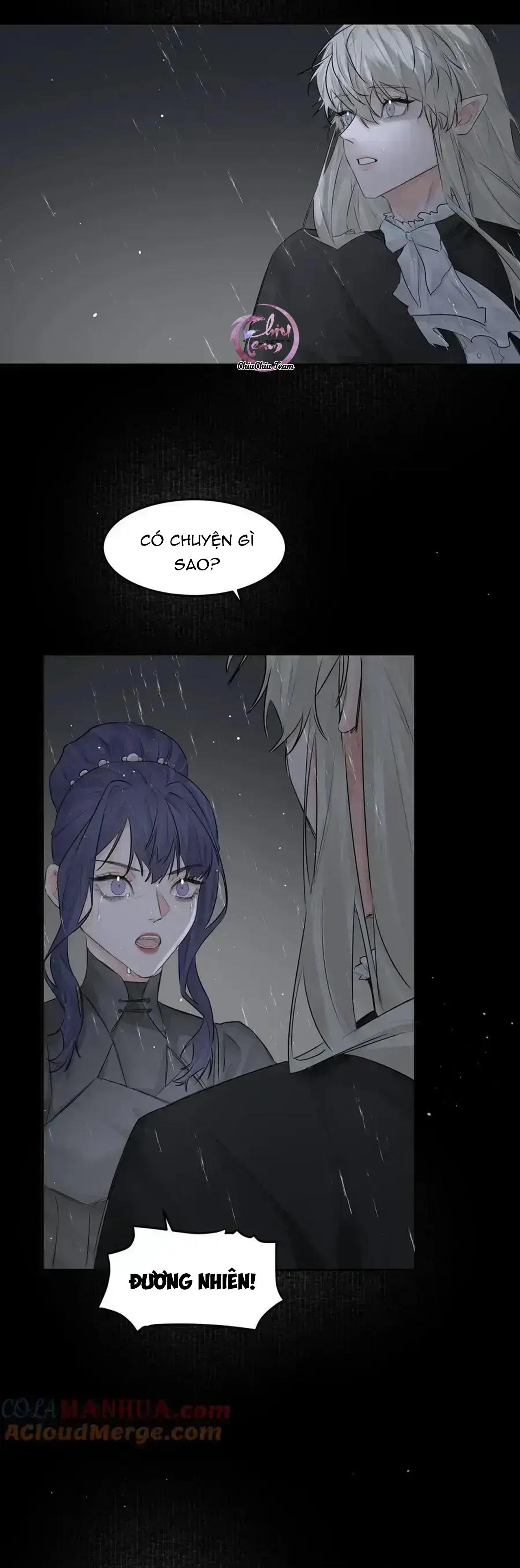 Đọc truyện Bạn Trai Cũ Trở Thành Vua - Chapter 48