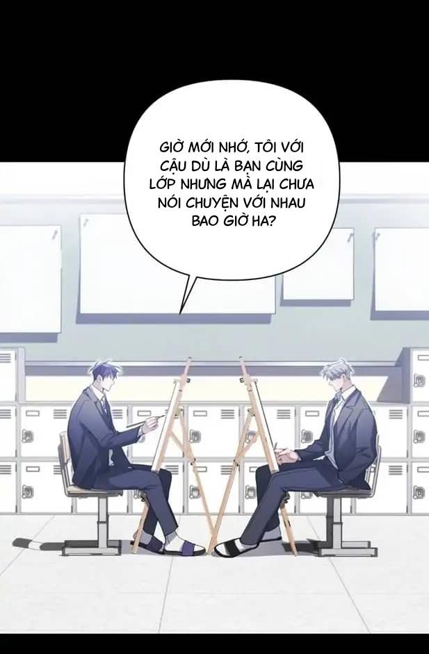 Đọc truyện Tên đạo sư rắc rối - Chapter 8