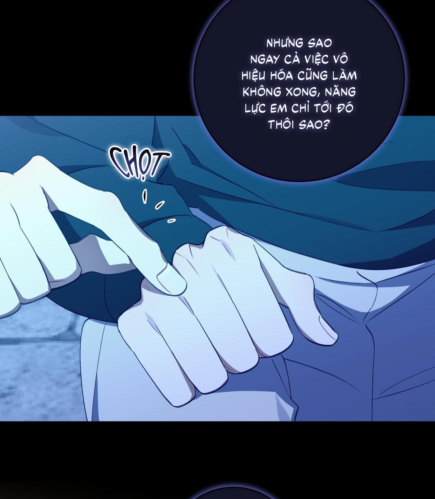 Đọc truyện  Bắt tay hả, thôi bỏ đi! - Chapter 42