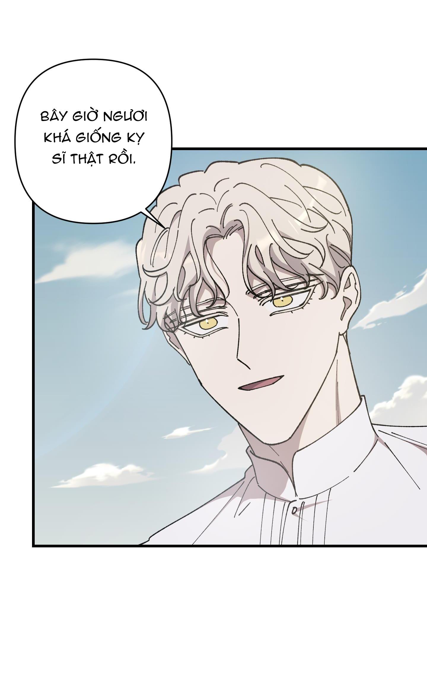 Đọc truyện Đóa hoa của mặt trời - Chapter 65