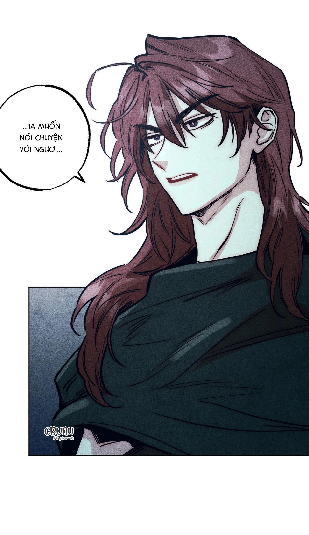 Đọc truyện  Làm vị cứu tinh thật dễ dàng - Chapter 72