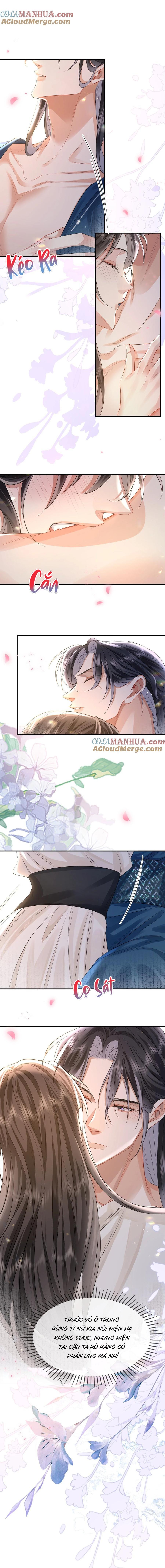 Đọc truyện Ôn Hương Diễm Ngọc (END) - Chapter 19