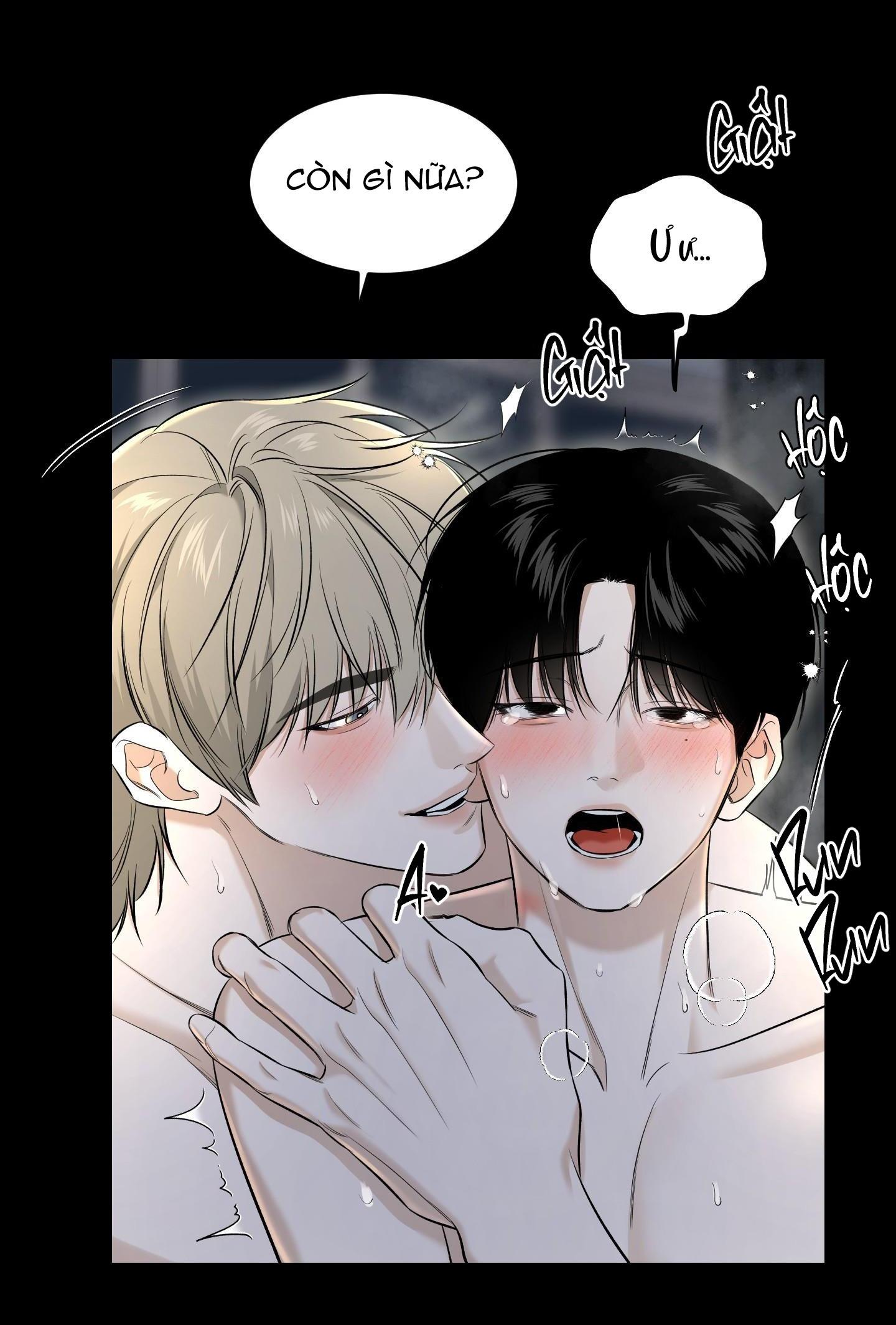 Đọc truyện BỊ EM RỂ THỊT - Chapter 3