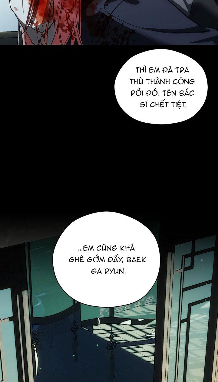 Đọc truyện NGHIỆN CUỒNG CÔNG-BDSM CÙNG SẸC - Chapter 7.6