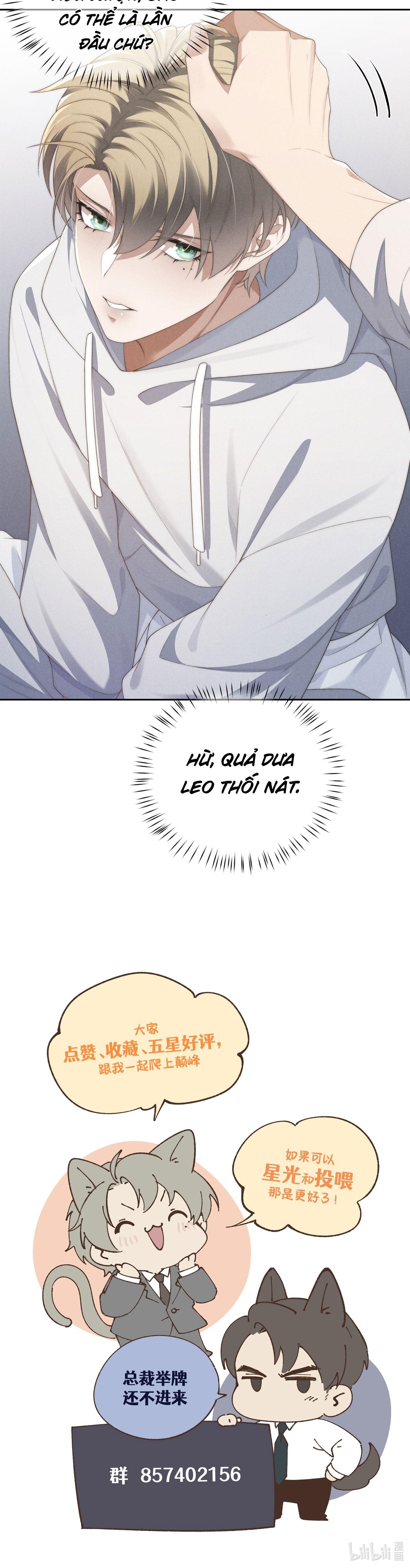 Đọc truyện (END) Thiếu Gia Hư Hỏng - Chapter 26