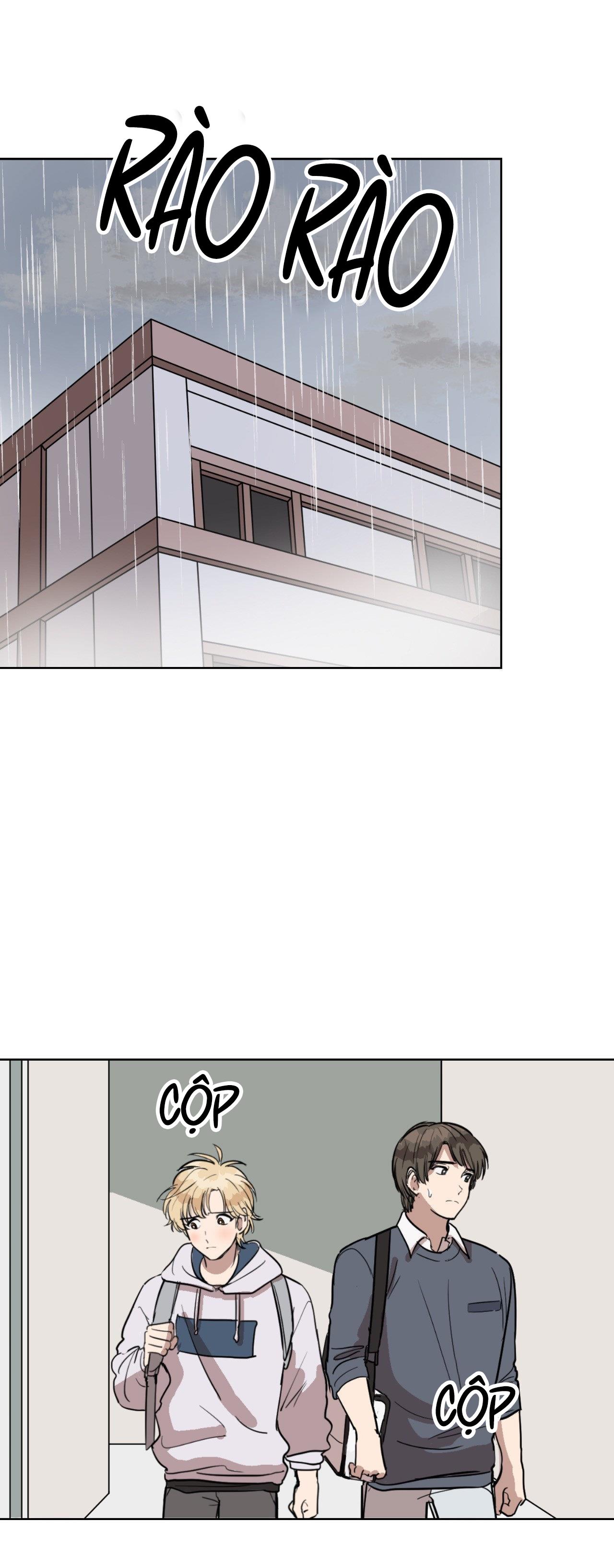 Đọc truyện Sự Hiểu Lầm Ngọt Ngào - Chapter 3