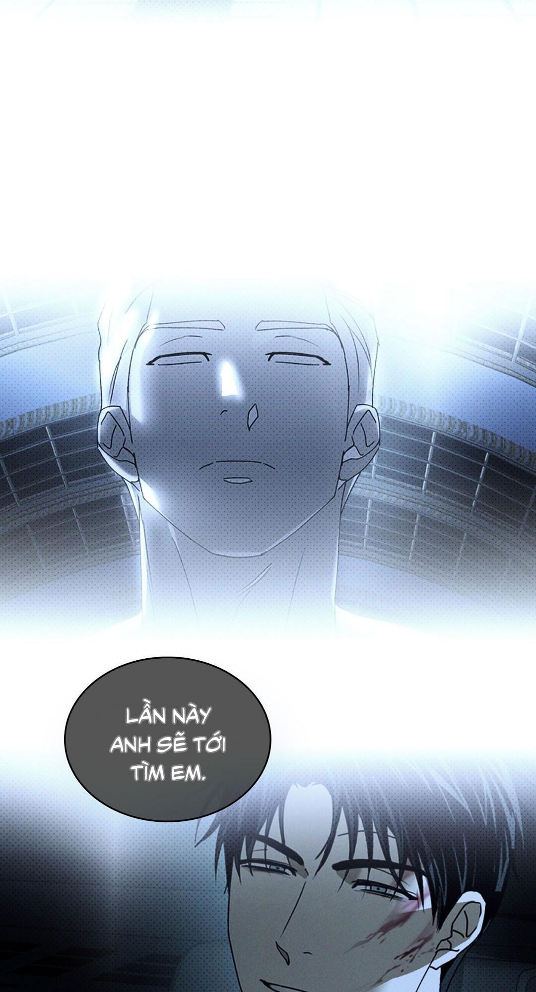 Đọc truyện DƯỚI ÁNH ĐÈN XANH Ss2 - Chapter 38