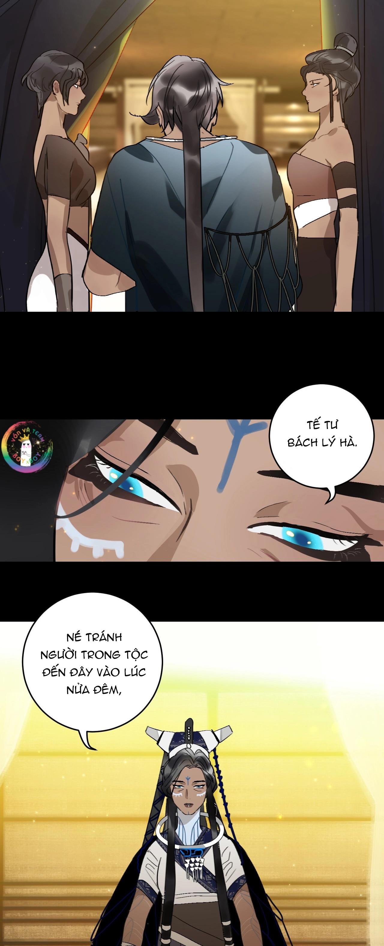 Đọc truyện Quanh Năm Có Cá - Chapter 7