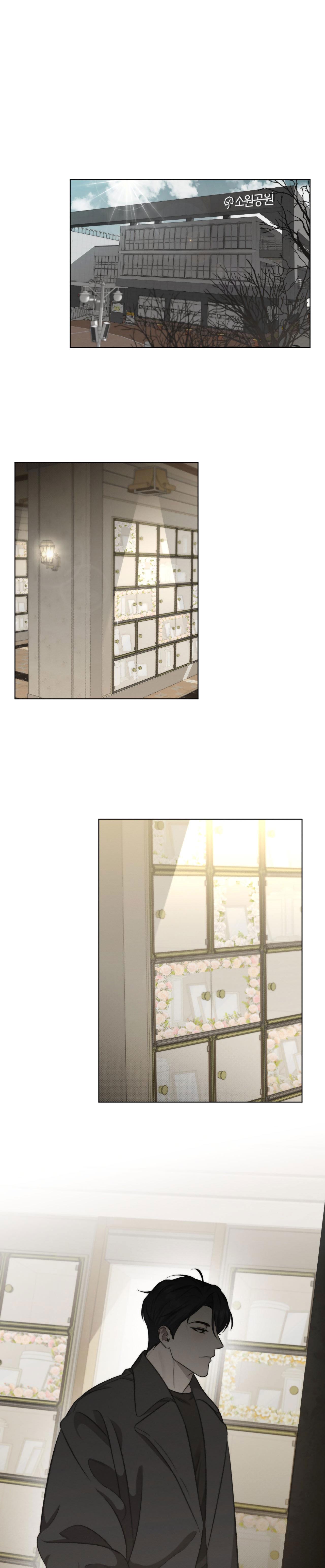 Đọc truyện DẪU VẬY - Chapter 5