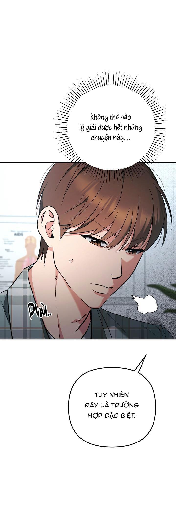 Đọc truyện LÃNG MẠN HAY LÃNG XẸT - Chapter 1