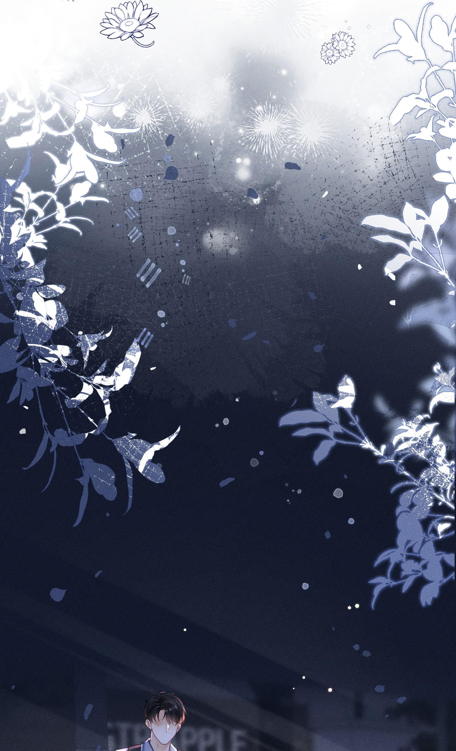 Đọc truyện Khoảng thời gian may mắn - Chapter 17