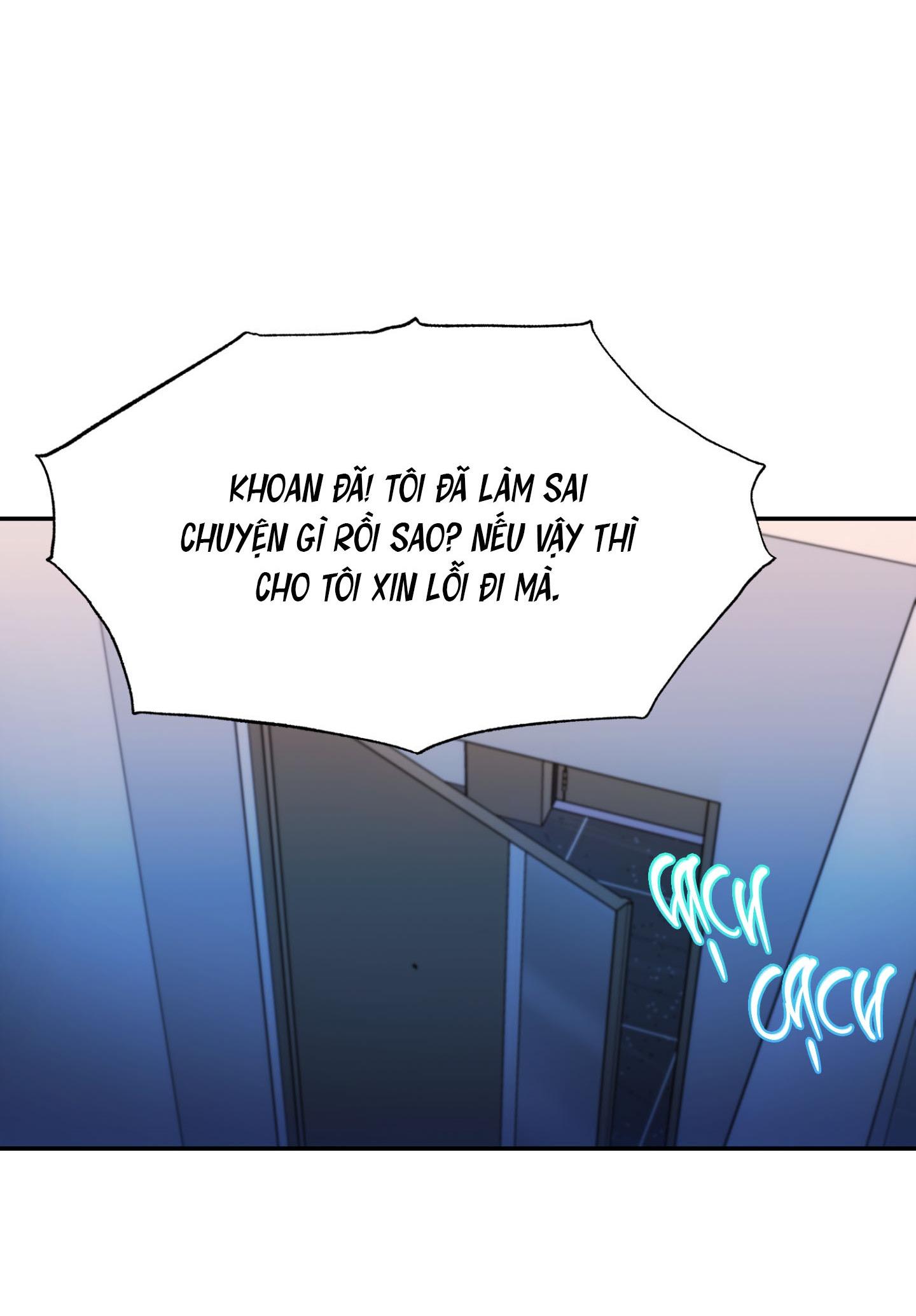 Đọc truyện Control Time - Chapter 1