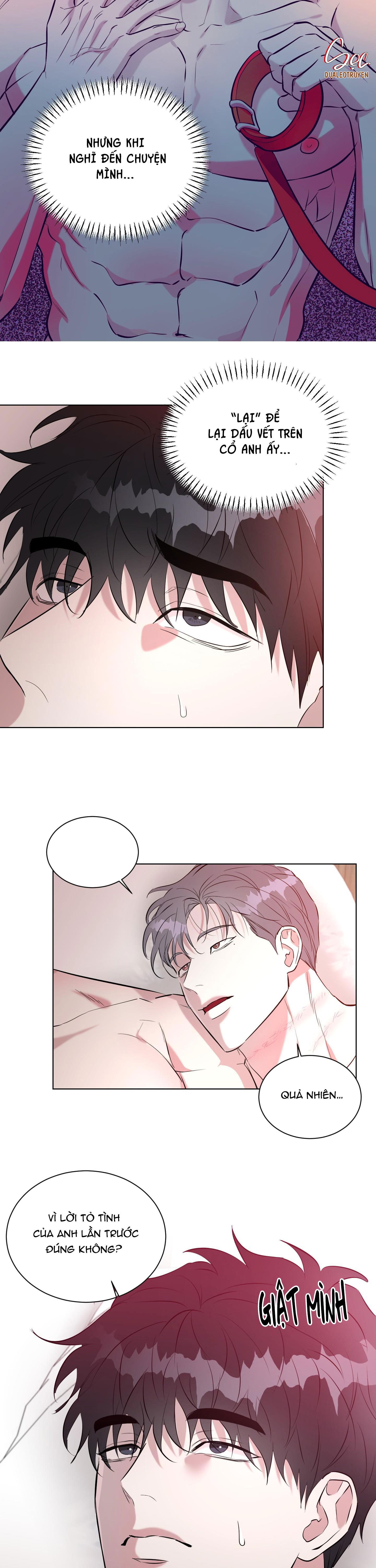 Đọc truyện VỰC RẮN - Chapter 15