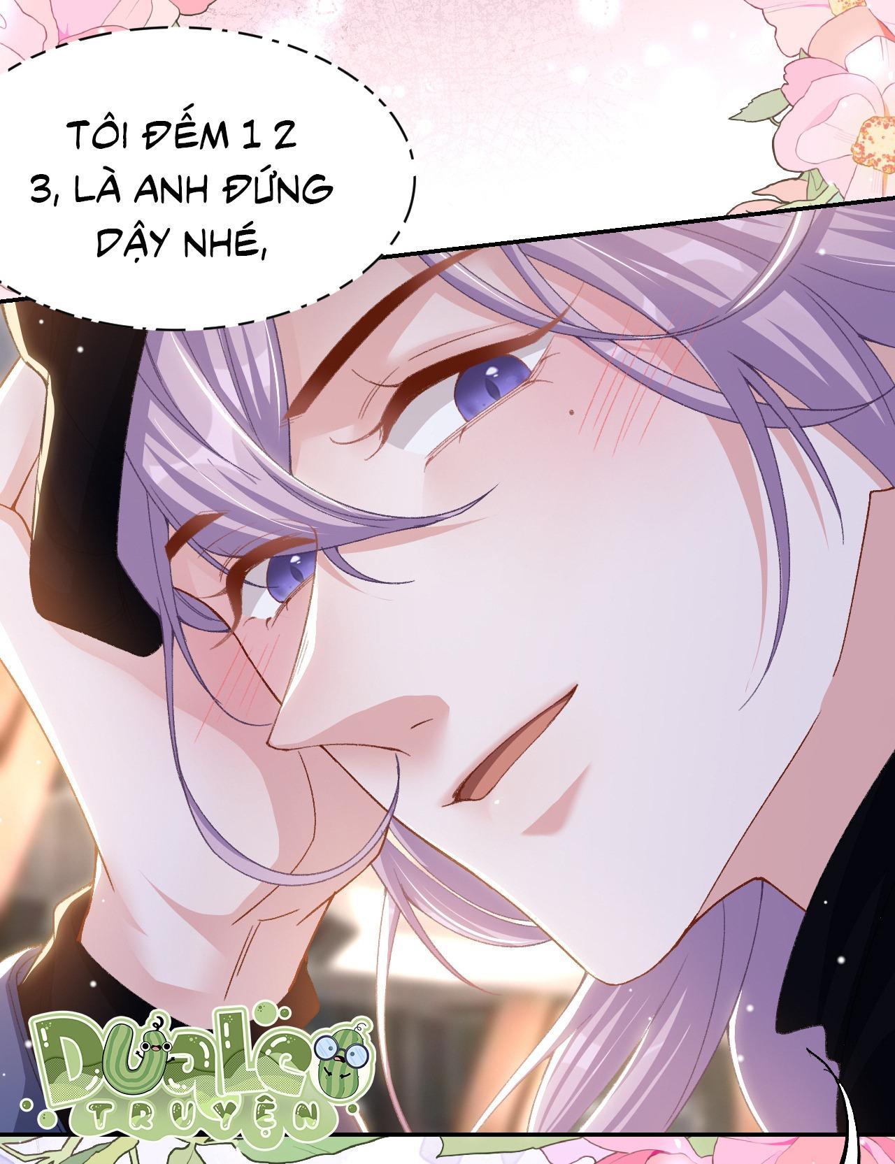 Đọc truyện Quan hệ thế thân - Chapter 188