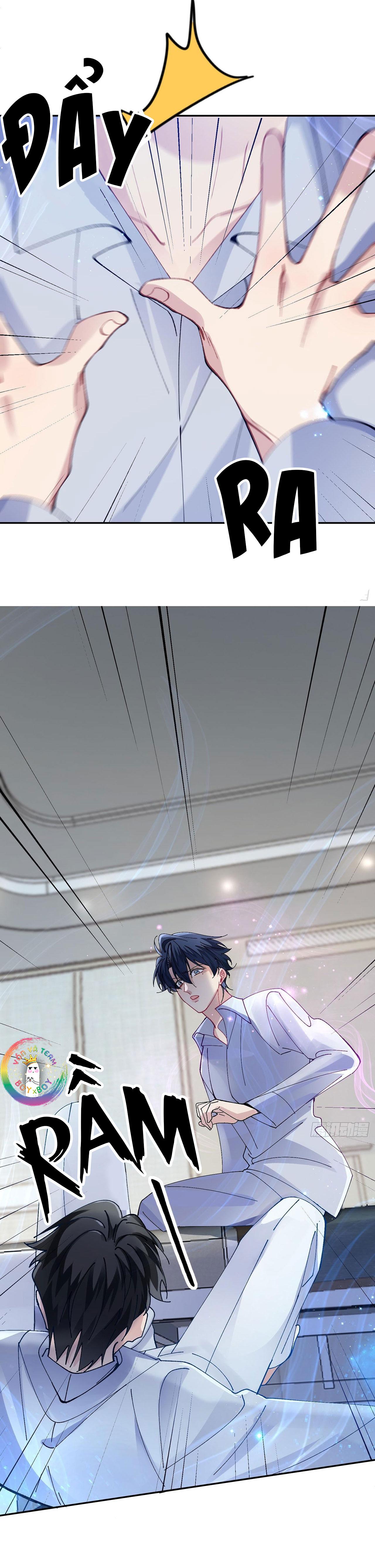 Đọc truyện Dĩ Hạ Khi Thượng - Chapter 39