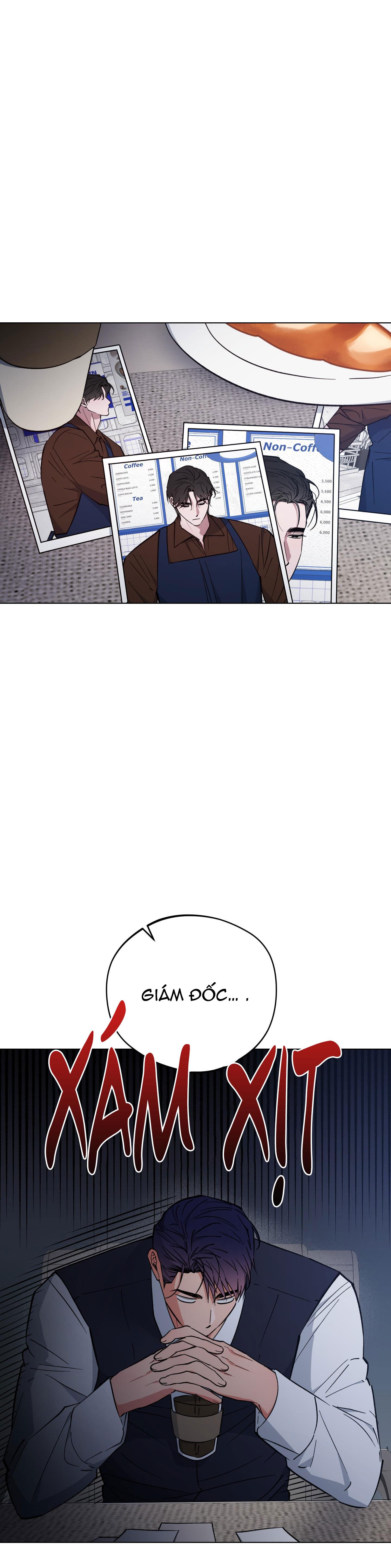 Đọc truyện BÌNH MINH CỦA RỒNG - Chapter 71