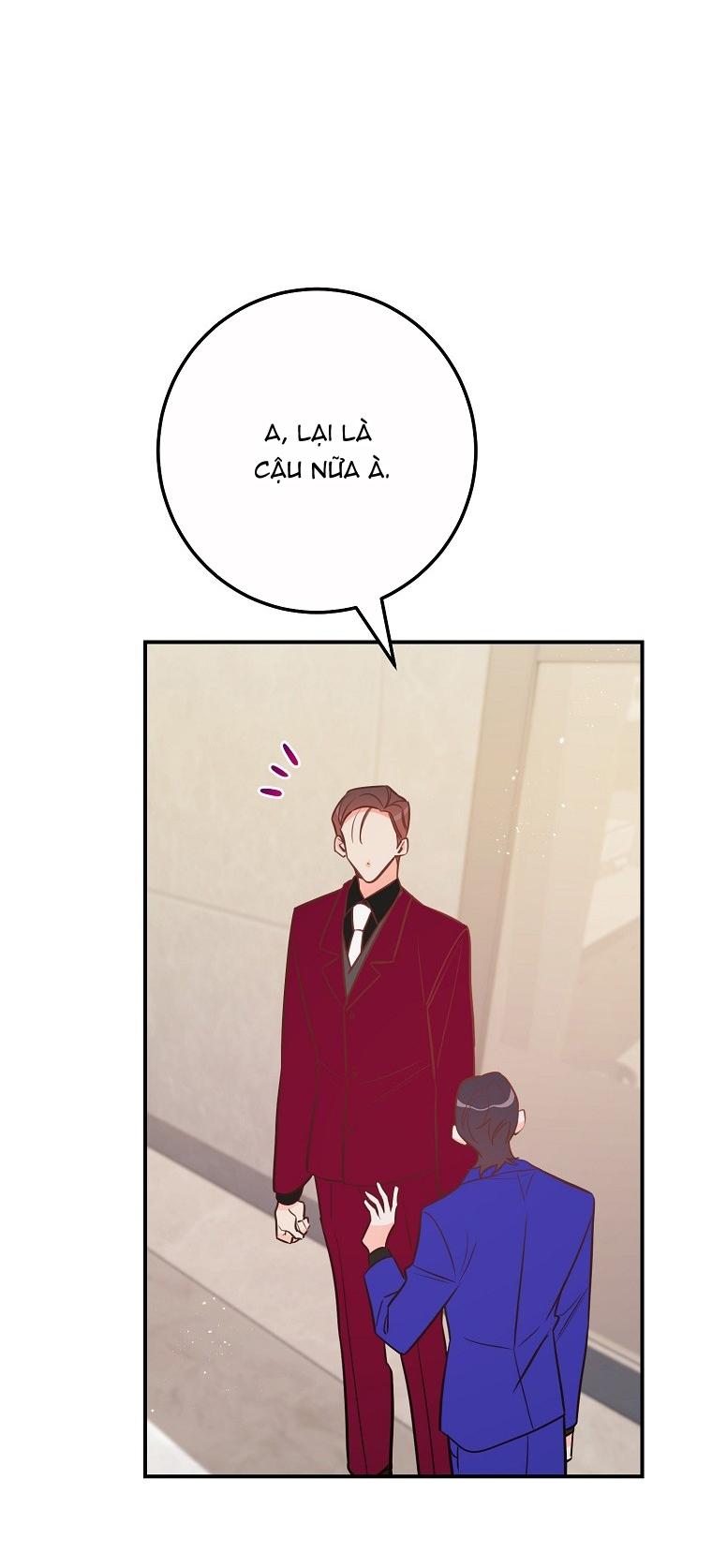 Đọc truyện Có Chuyện Gì Xảy Ra với Sự Nổi Tiếng Của Tôi Thế? - Chapter 58