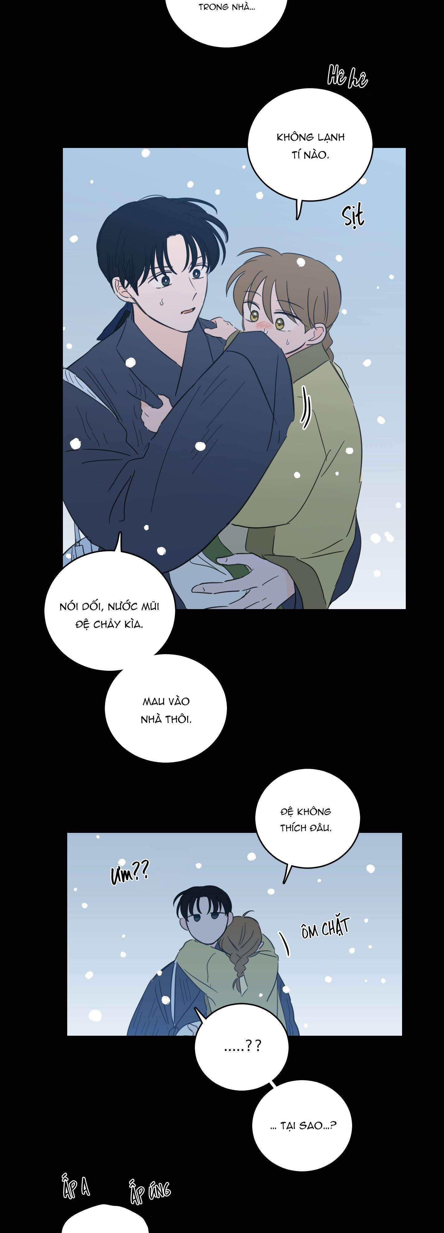 Đọc truyện Mẹo Thuần Hóa Hổ - Chapter 78