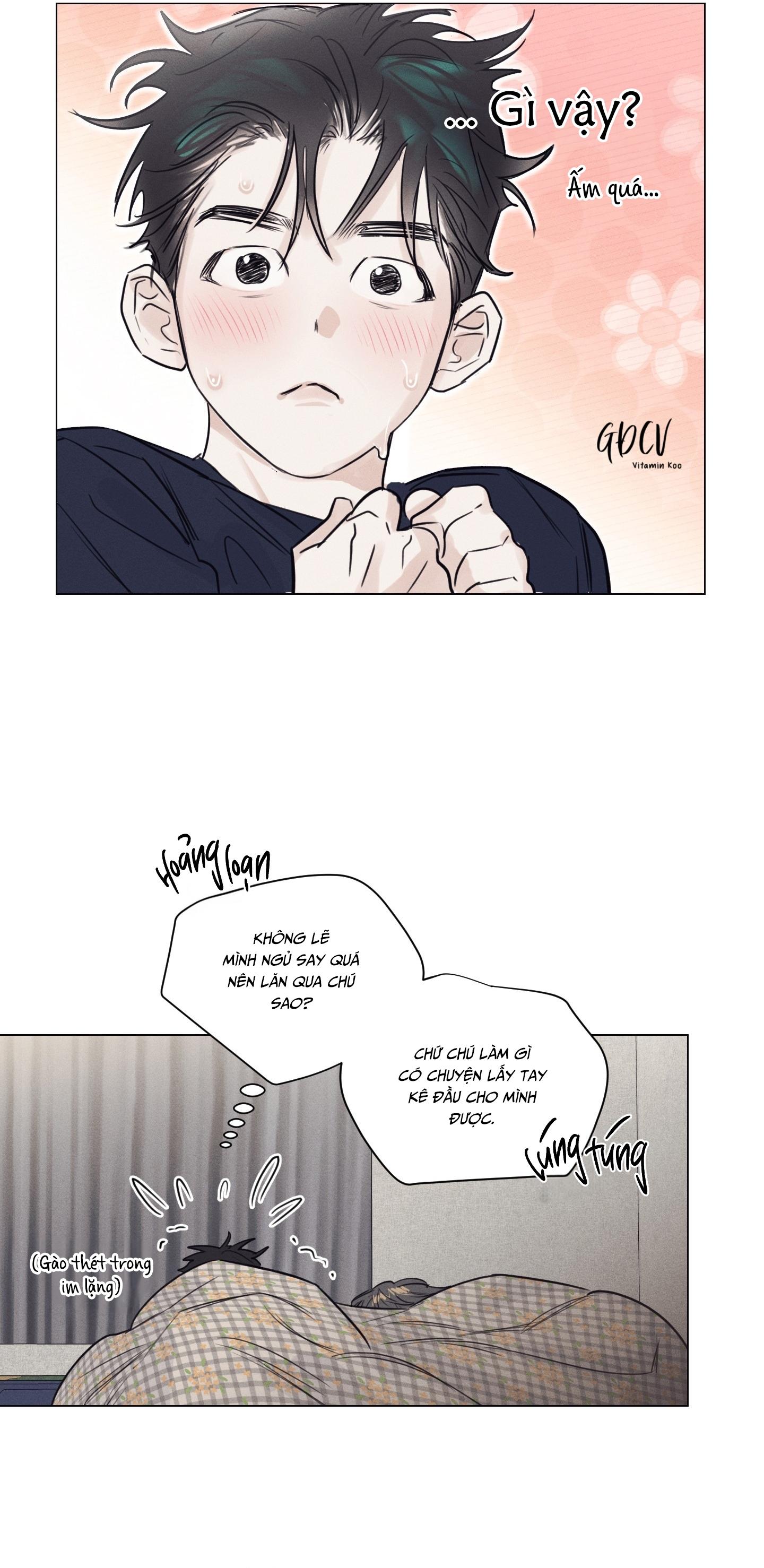 Đọc truyện CÓ THỰC MỚI VỰC ĐƯỢC ĐẠO - Chapter 2