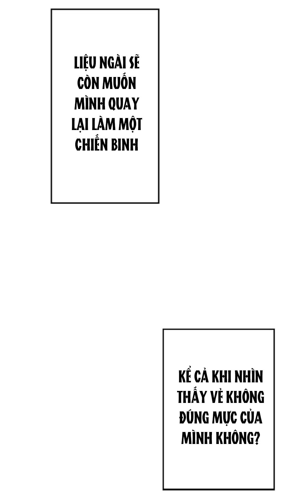 Đọc truyện Chiến binh và Chiến vì em - Chapter 5