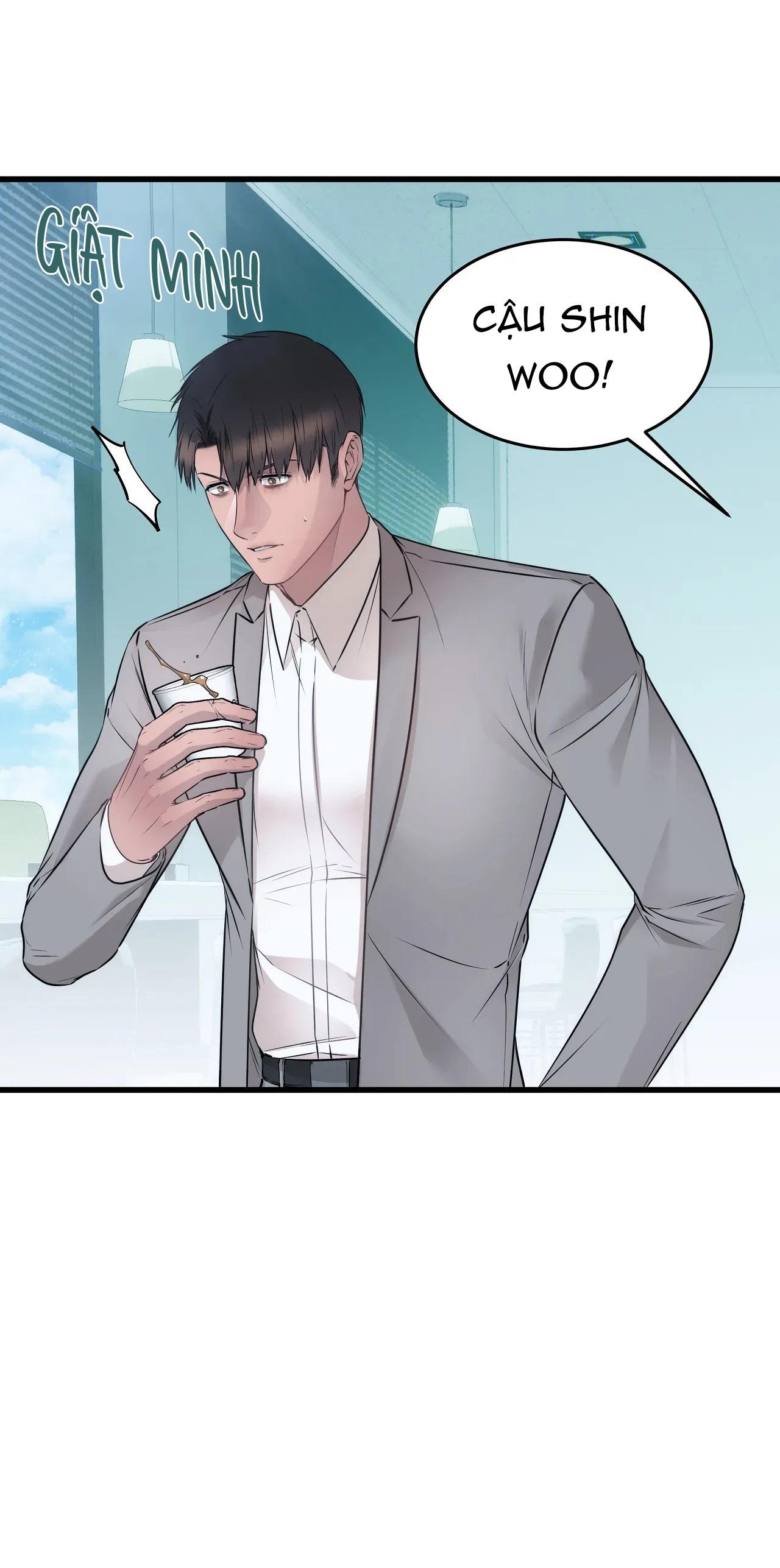 Đọc truyện ÂN NHÂN CỦA RẮN - Chapter 18