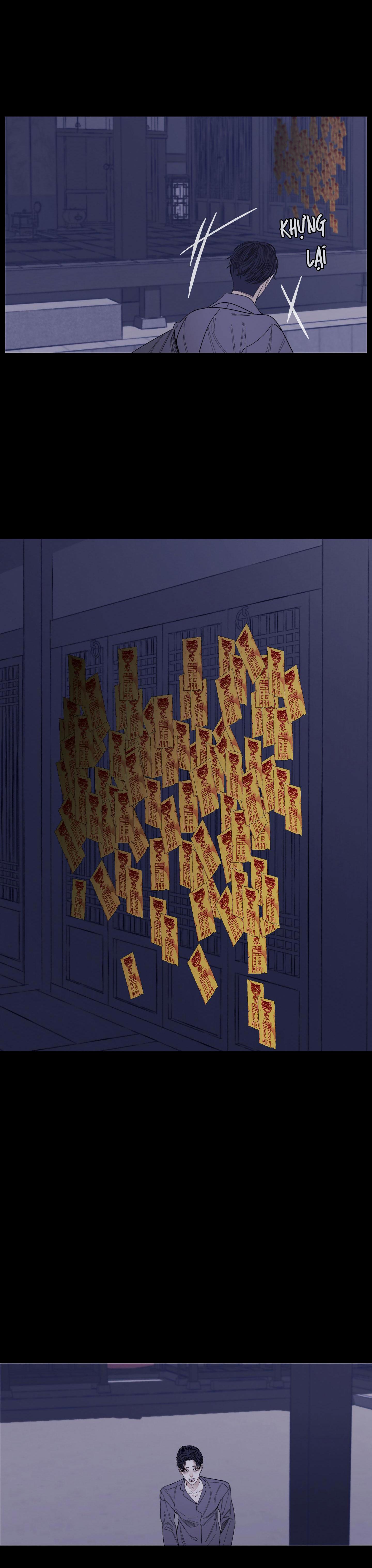 Đọc truyện CHUYỆN QUỶ MÔN QUAN - Chapter 59