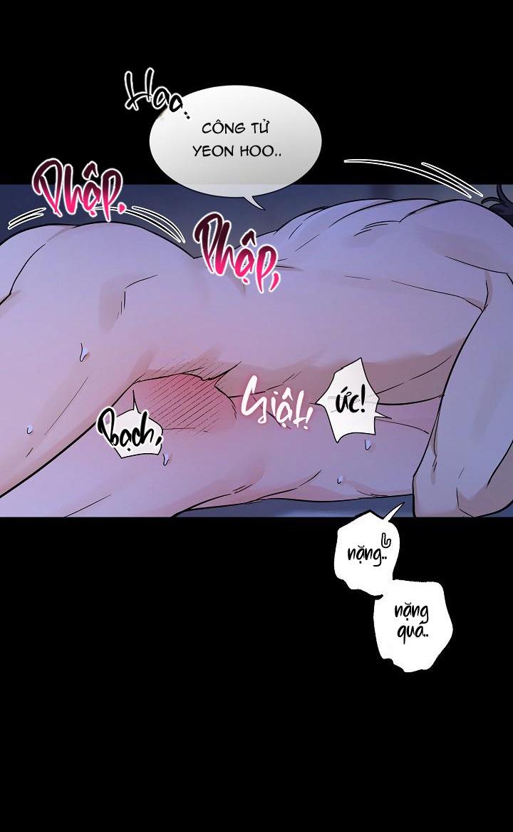 Đọc truyện TRUYỆN NGẮN LỤC LẠC ĐÔI - Chapter 6.7