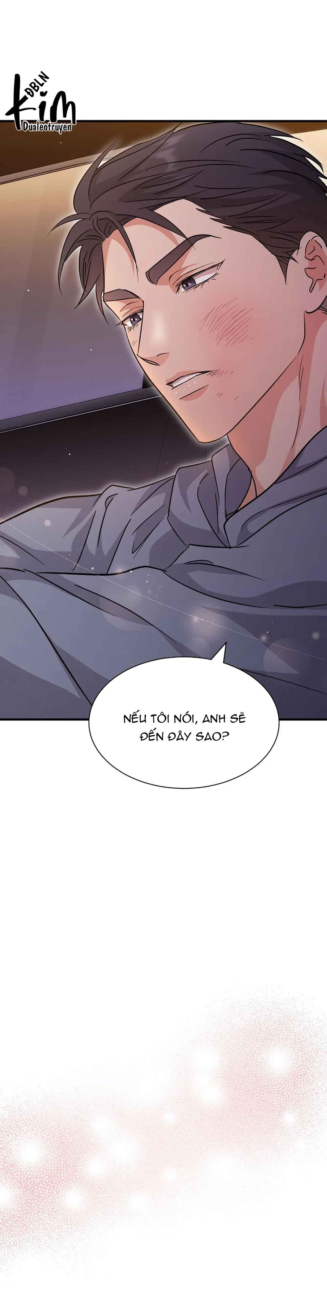 Đọc truyện RIVER OF BONDAGE - Chapter 21