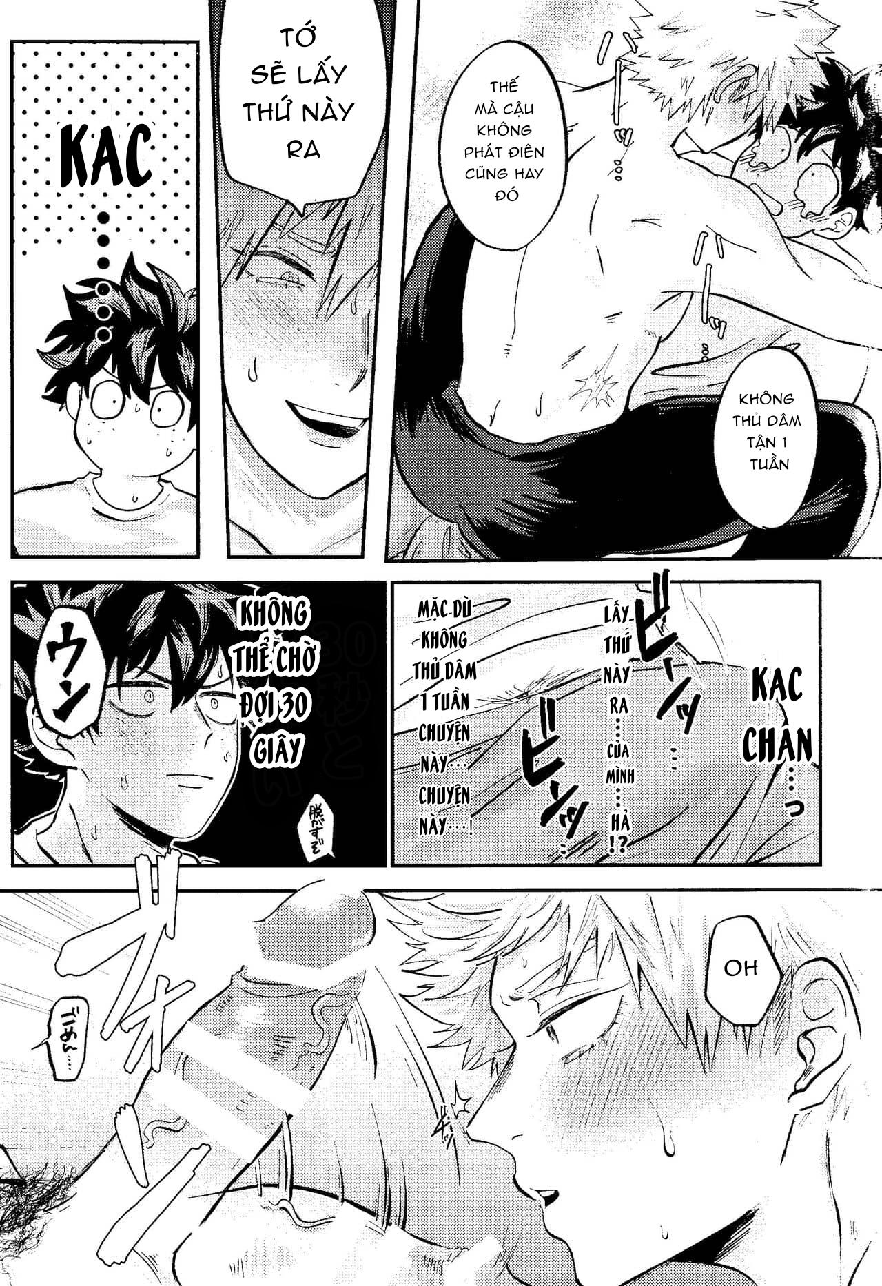 Đọc truyện Ổ sìn OTP - Chapter 166