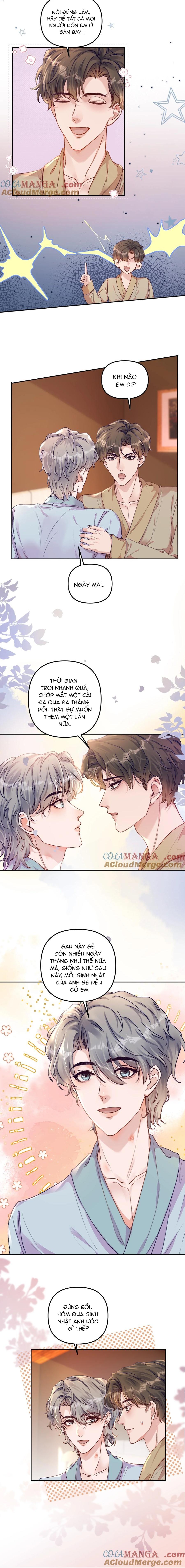 Đọc truyện Hữu Danh - Chapter 69