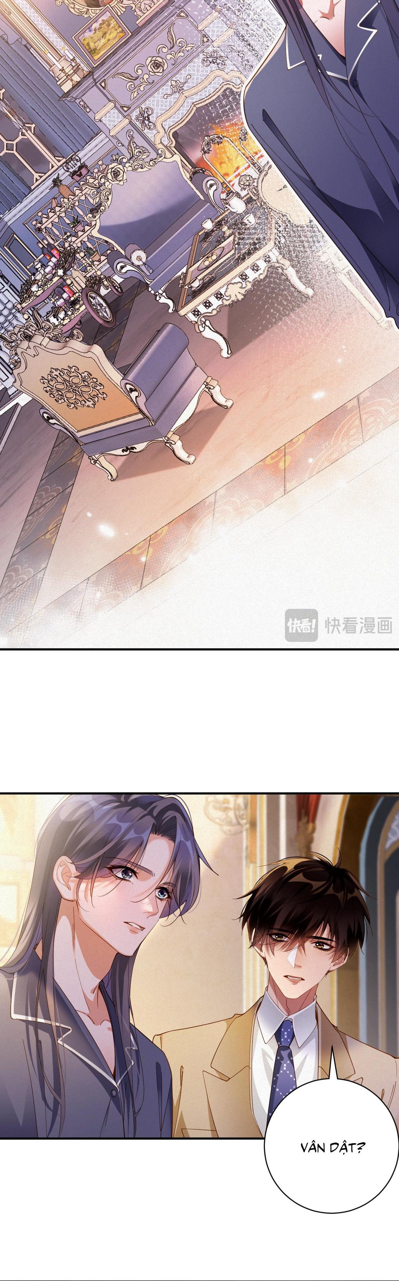 Đọc truyện CHỒNG CŨ MUỐN TÁI HÔN LẦN NỮA - Chapter 70